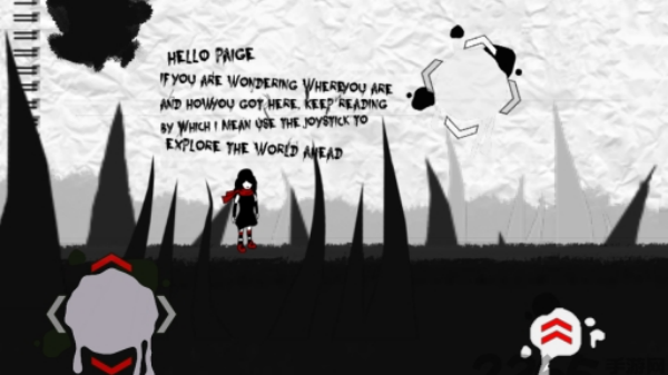 Lost Memo