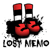 Lost Memo恐怖失忆