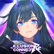 命运神界梦境链接国际服官方版(Illusion Connect: Re)