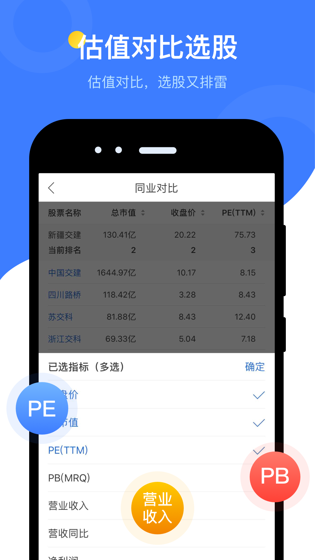 萝卜研报