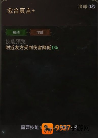 龙渊王座游戏