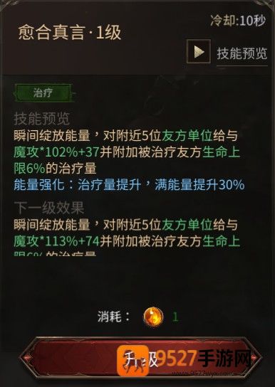 龙渊王座游戏