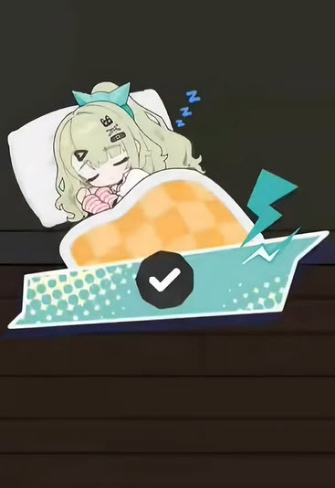 与地下偶像们的合宿生活