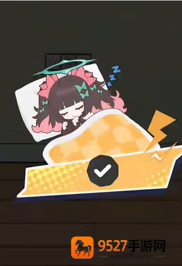 与地下偶像们的合宿生活手游