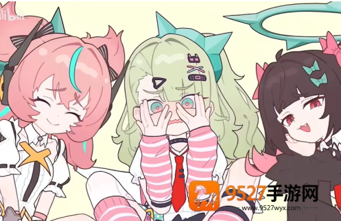 与地下偶像们的合宿生活手游