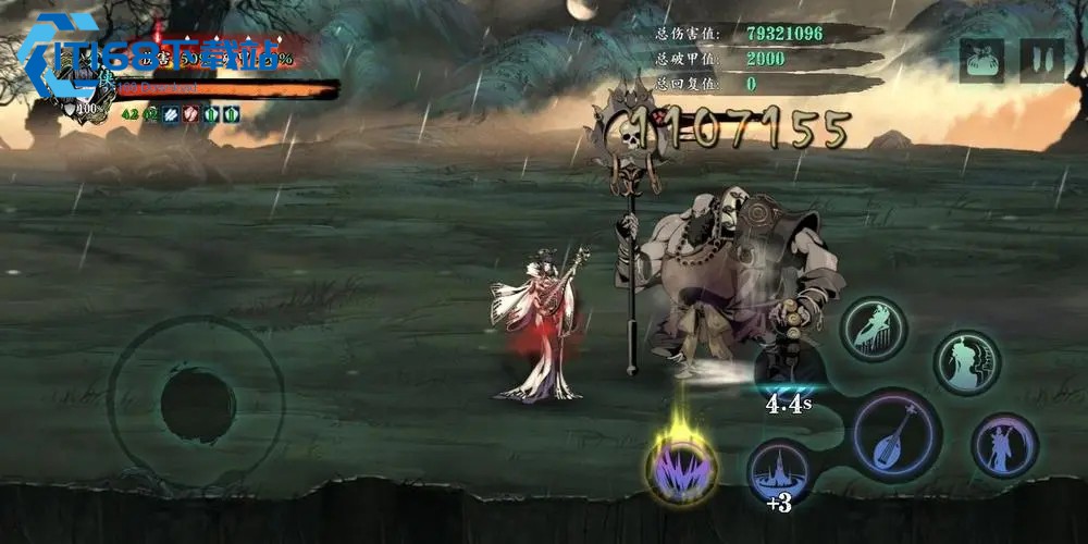 影之刃-3-二次转职零成本轮转攻略【完全解析】