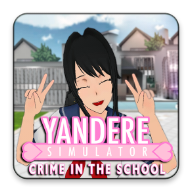yanderesimulator妈妈酱