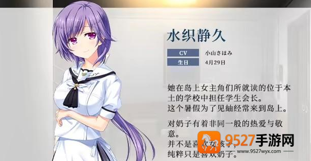 夏日口袋全解锁版