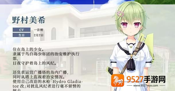 夏日口袋全解锁版