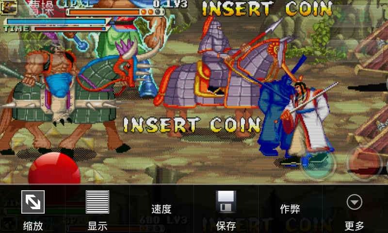 三国战纪之傲世三国