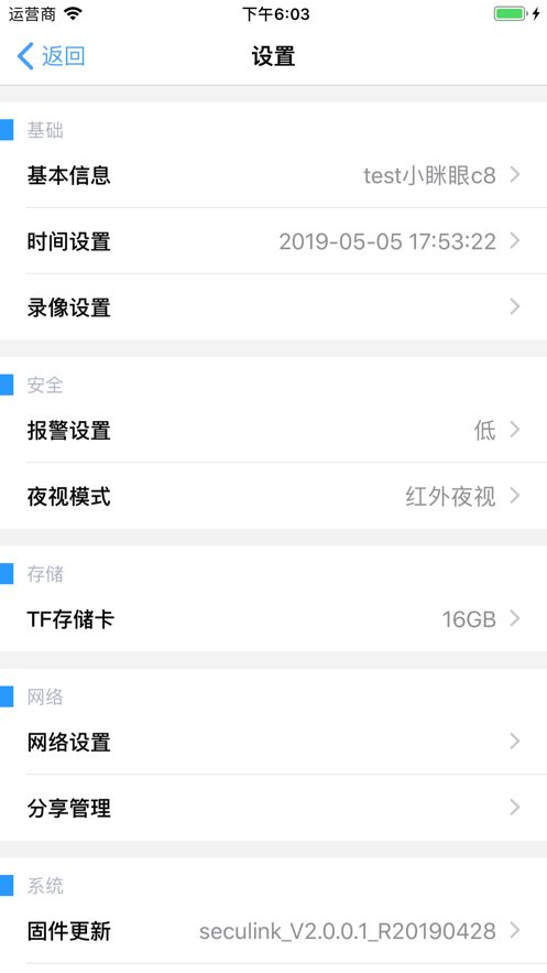 小眯眼