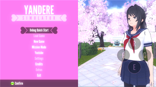 yanderesimulator