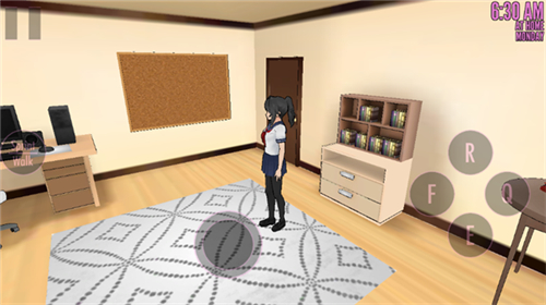 yanderesimulator