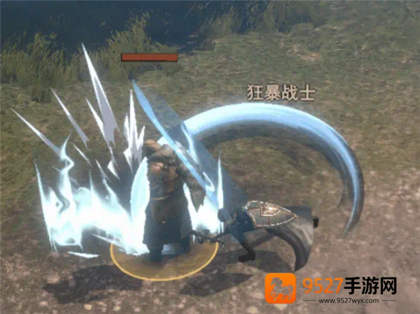 晨曦战纪手游官方