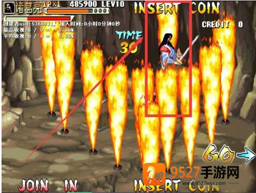 三国战纪风云再起无限气版