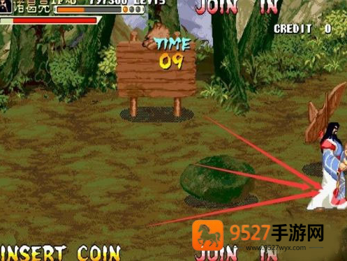 三国战纪风云再起无限气版
