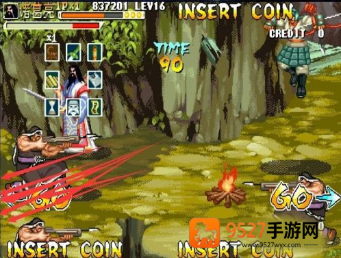 三国战纪风云再起无限气版