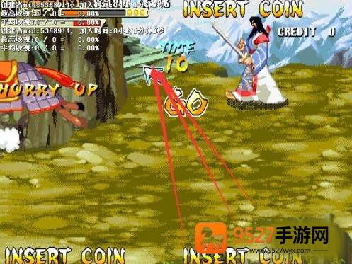 三国战纪风云再起无限气版