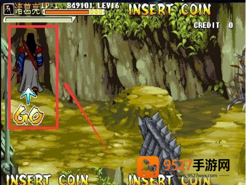 三国战纪风云再起无限气版