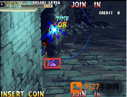 三国战纪风云再起无限气版