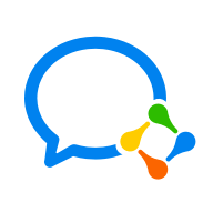 企业微信下载安装app