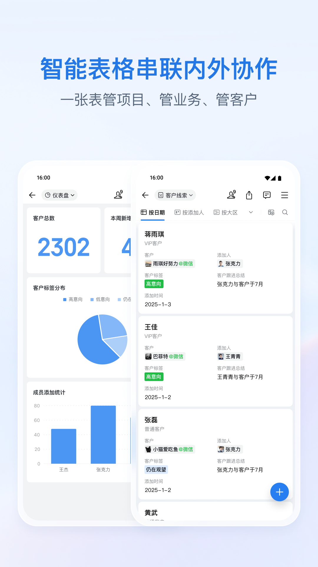 微信企业版