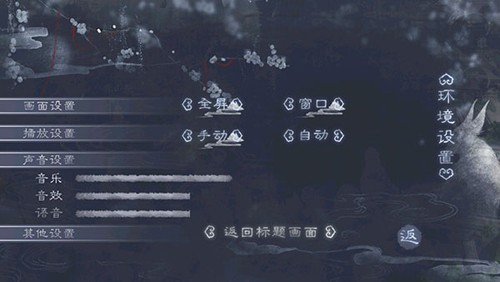 福晋之路