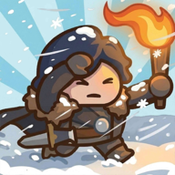 雪堡游戏(Snow Fortress)