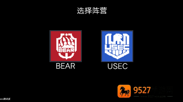逃离塔科夫自制版手游