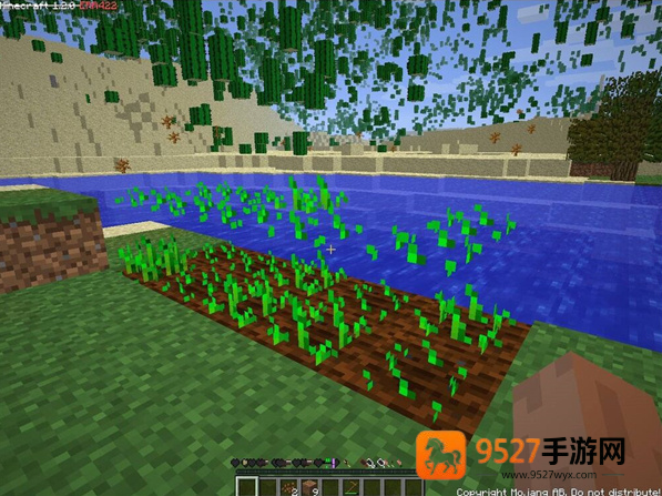 我的世界阴间版手游(Hell 8.0)