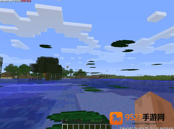 我的世界阴间版手游(Hell 8.0)