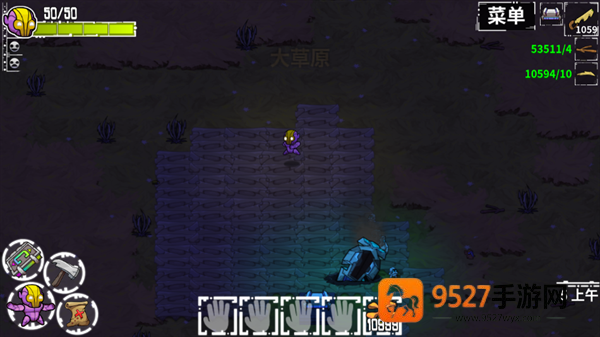 崩溃大陆2安卓版(Crashlands 2)