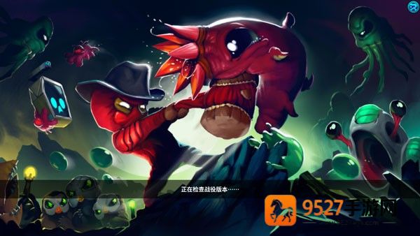 崩溃大陆2安卓版(Crashlands 2)
