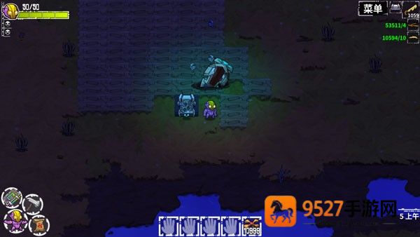 崩溃大陆2安卓版(Crashlands 2)