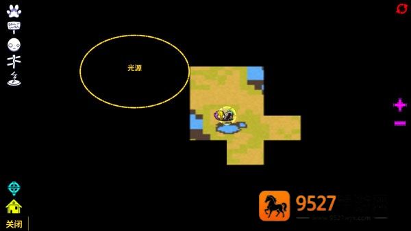 崩溃大陆2安卓版(Crashlands 2)
