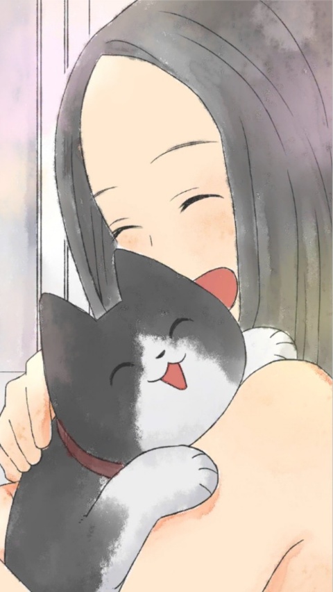 迷路猫咪的故事