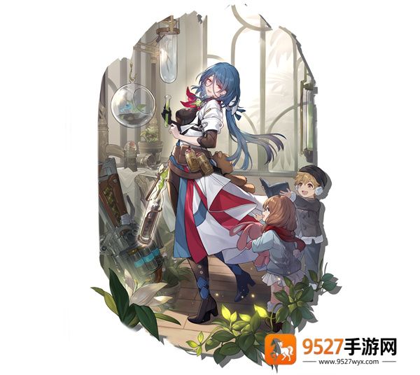 崩铁星穹铁道云游戏手机版(云·星穹铁道)