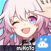 崩铁星穹铁道云游戏手机版(云·星穹铁道)