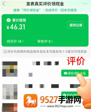 拼多多评论返现审核要多久  拼多多评论返现审核不通过怎么办