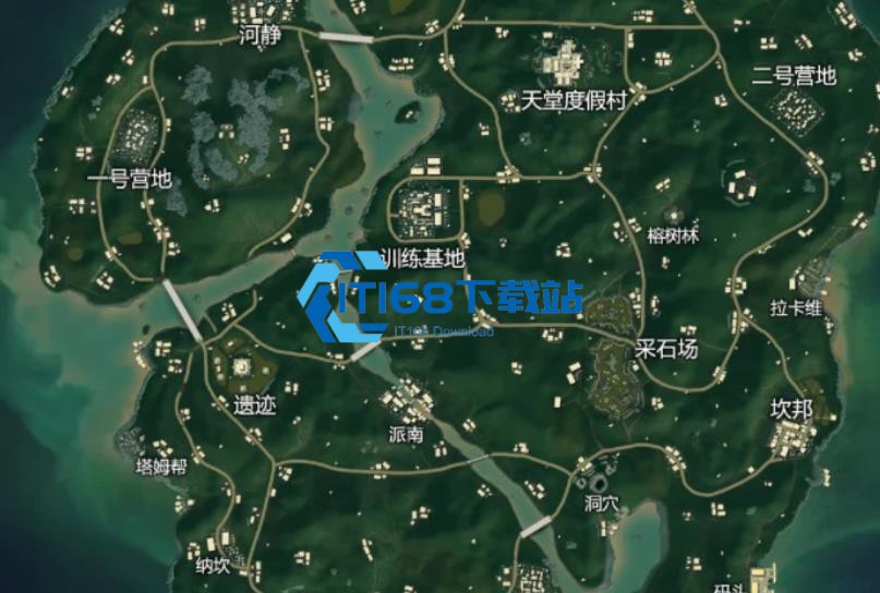 和平精英疾跑操作全攻略-摇杆按键设置与实战技巧【详细指南】