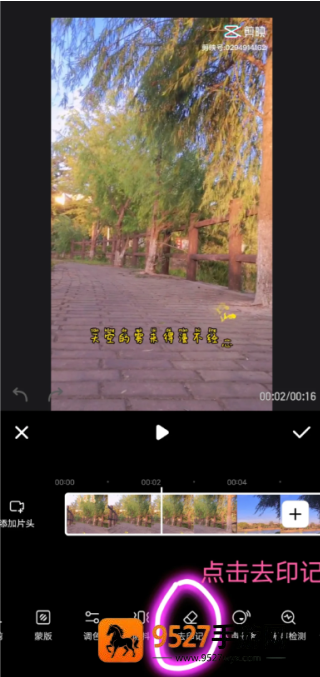 小红书的视频怎么下载到手机上 小红书的视频怎么去水印保存
