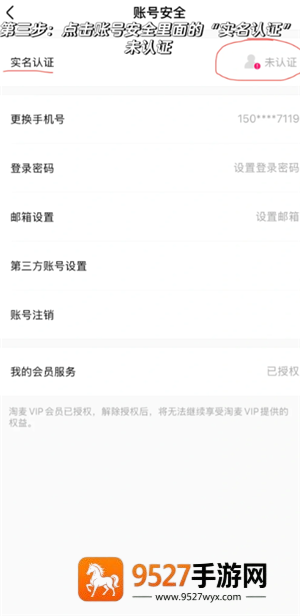 大麦网怎么看观演人身份证号 大麦网观演人身份证号填错了怎么改