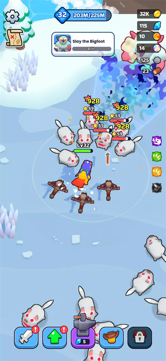 XP英雄