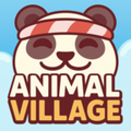动物村小游戏(Animal Village)