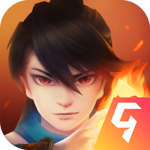 新仙魔九界波克城市官方正版
