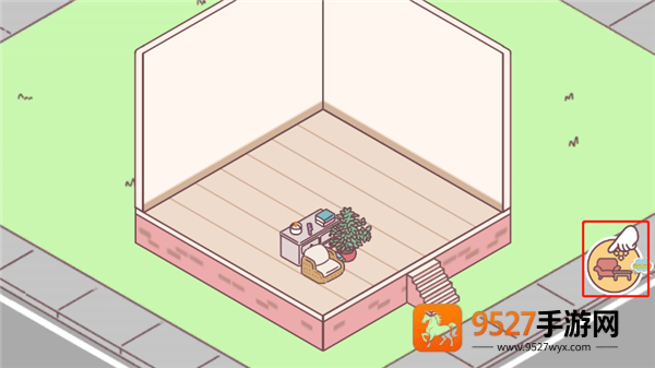 女朋友的恋爱小屋游戏下载
