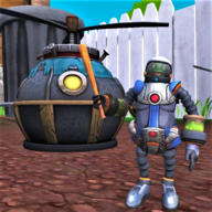 虫子世界游戏(World of bugs)