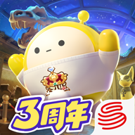 蛋仔派对官服正版下载安装最新版