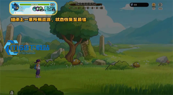 草系徽章试炼单人通关阵容推荐及技能融合全解【技巧提升】
