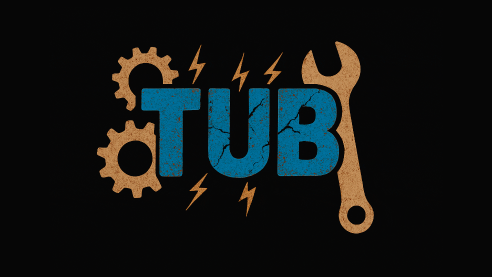 TUB物理沙盒